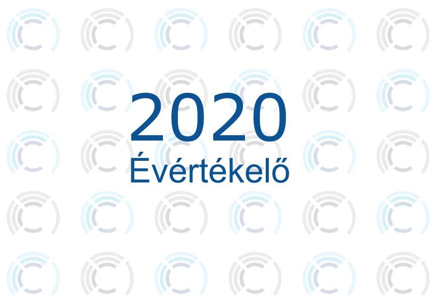 2020-as évértékelő